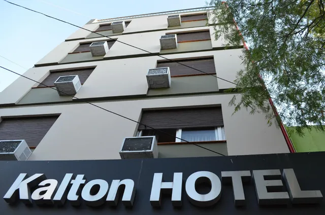 Hotel Kalton
