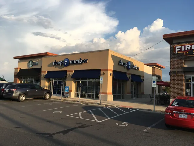 Sleep Number