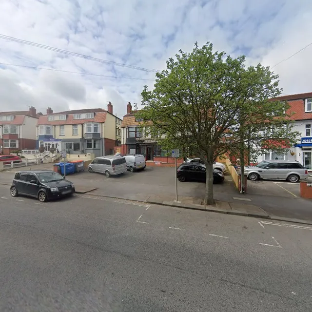 Fountains Court Residential Centre For Wellbeing