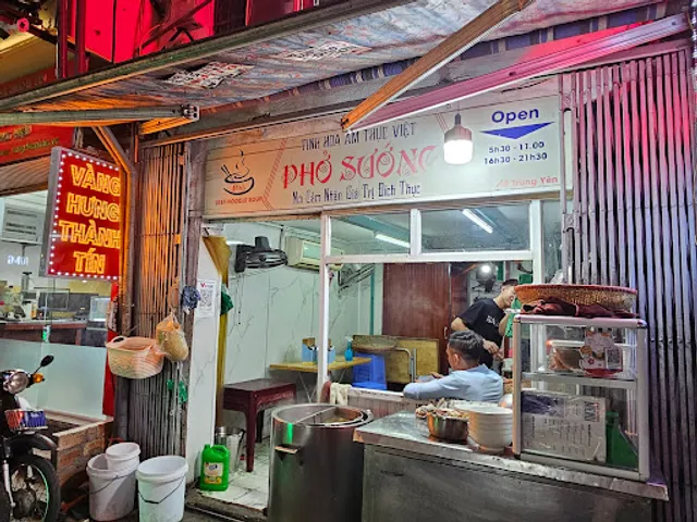 Phở Sướng