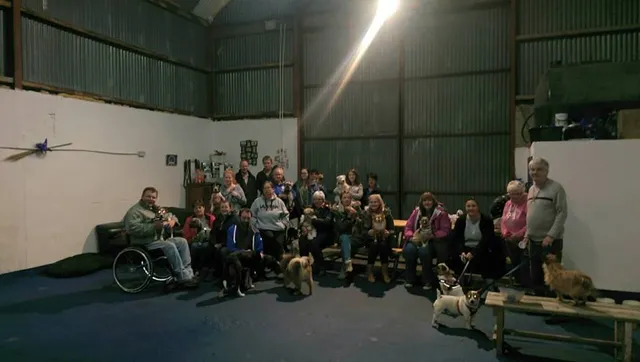 Beechgrove Behaviour & Training Centre