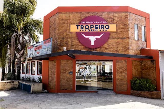 Tropeiro Grill
