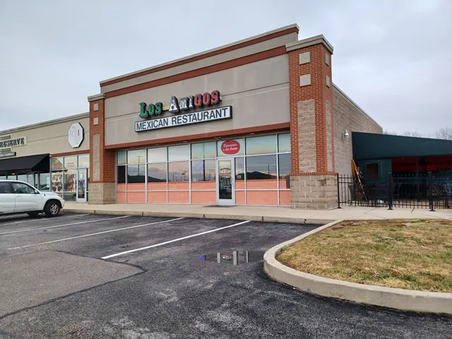 Los Amigos Belleville, IL