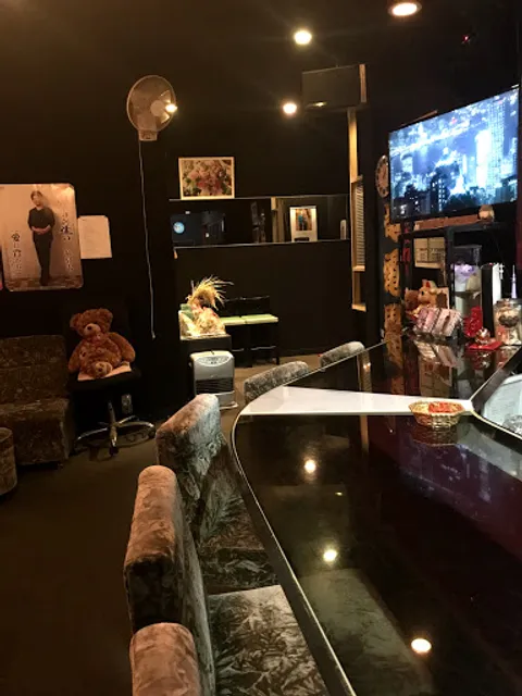 パブティファニー