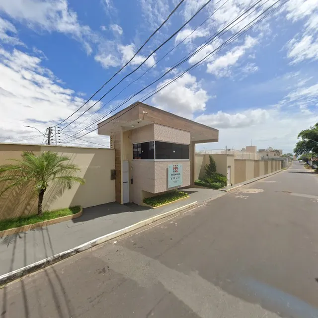 Residencial Volpi