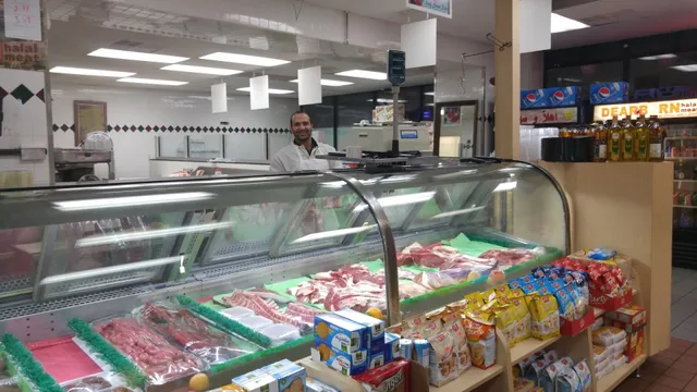 Dearborn Halal Meats