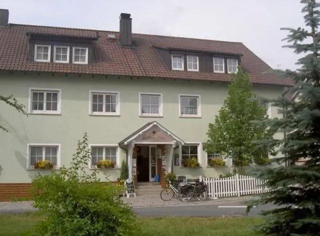 Landhotel Goldener Stern