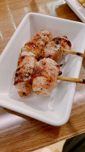 GUGU Yakitori 居酒屋