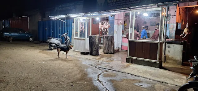 Aravind Biryani House