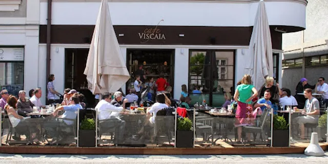 Cafe Viscaia