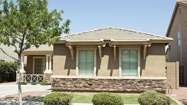 Desert City Glass Inc.