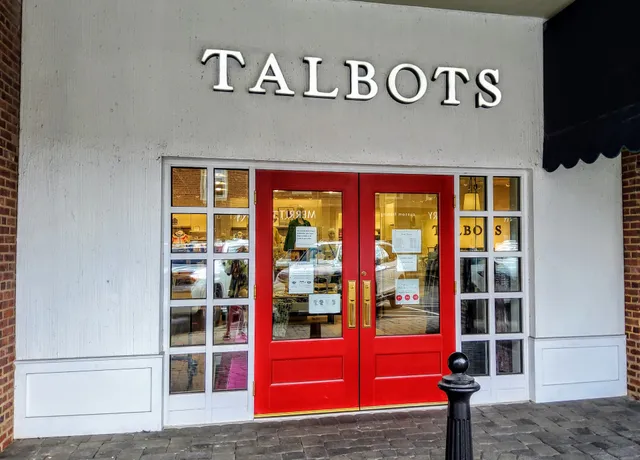 Talbots