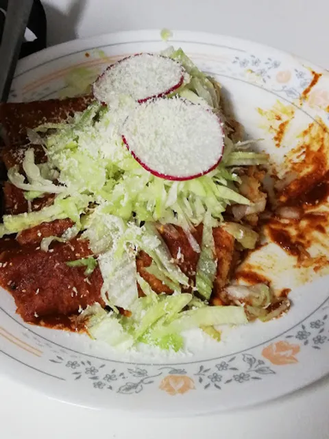 Cenaduría La Playita