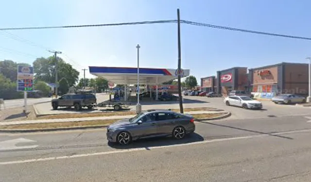 Little Caesars Express