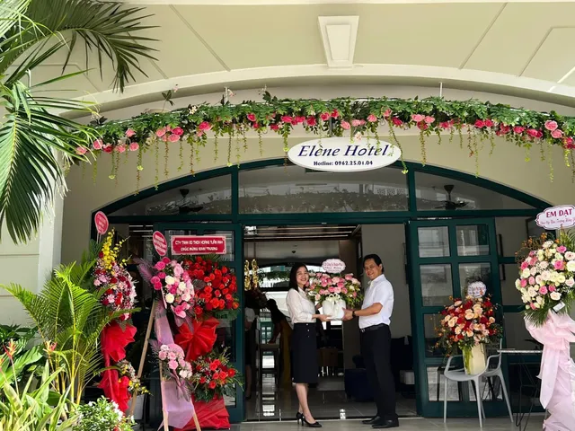 Elene hotel Phu Quoc