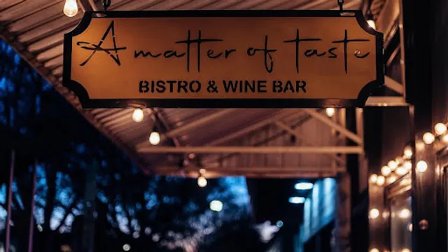 Inspired by Taste - Merging Account with A Matter of Taste