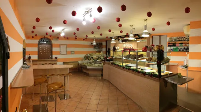 "Pizza Più" di Comandu'