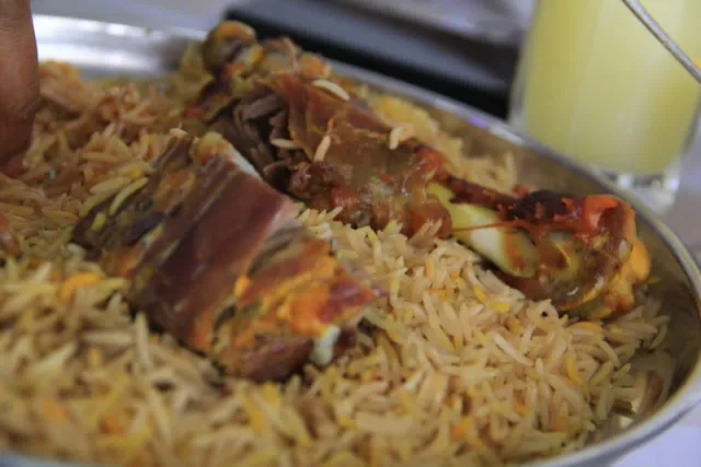 Bait Al Yemeni Restaurant
