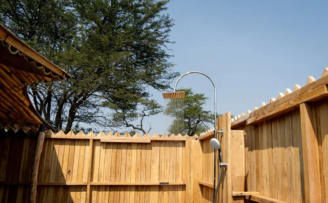 Heritage Luxury Tented Camp