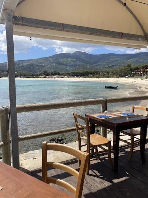 Ristorante Pizzeria Il Corallo