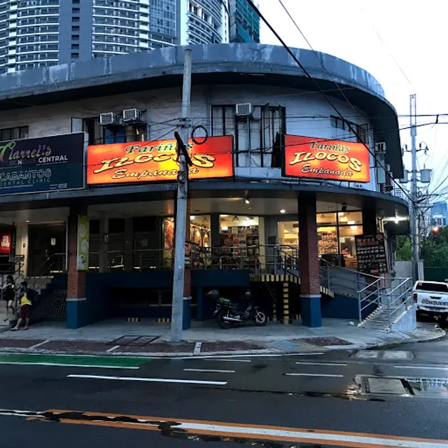 Fariñas Ilocos Empanada