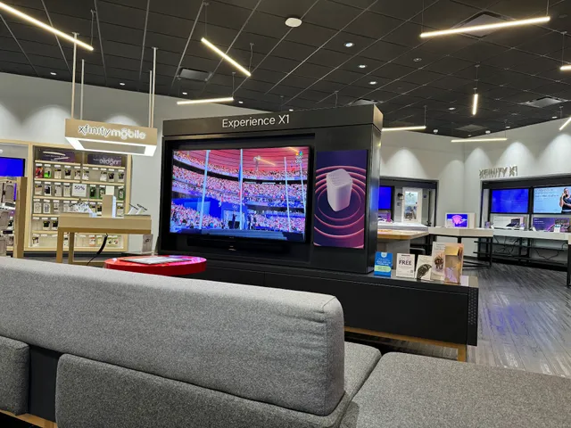 Xfinity Store by Comcast