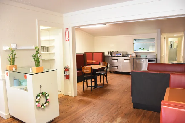 Blue Sky House of Pancakes & Restaurant