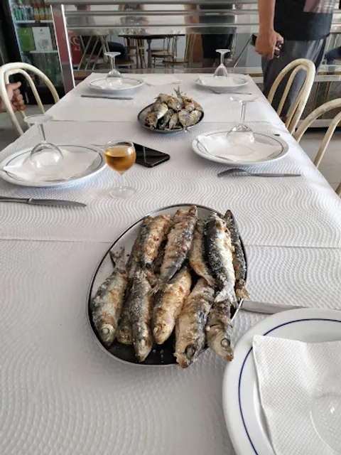 Pastelaria Nascer Do Sol