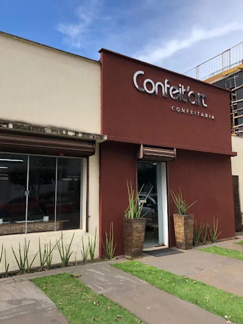 Confeit'art Confeitaria