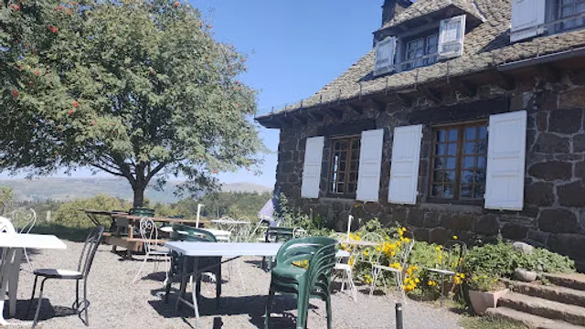 Auberge du Col de Legal