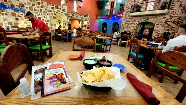 Mamacita's Restaurant