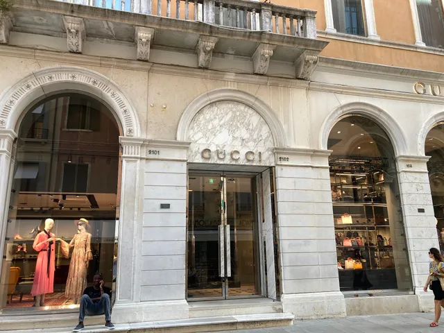 Gucci - Venezia