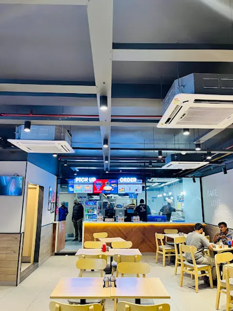 Domino's Pizza | Chandni Chowk, Patiala