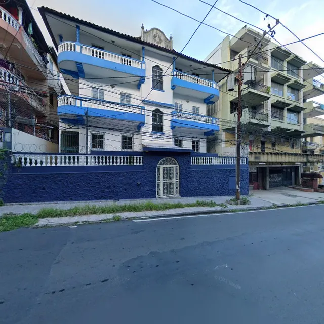 Residencial El Rocío