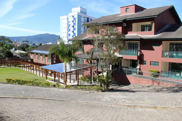 Hotel Quinta da Bica D'Água