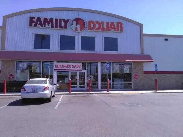 Family Dollar