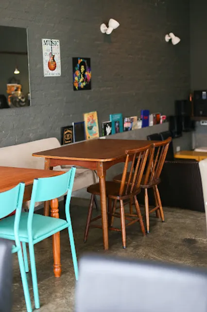 Ícone Restaurante Asiático