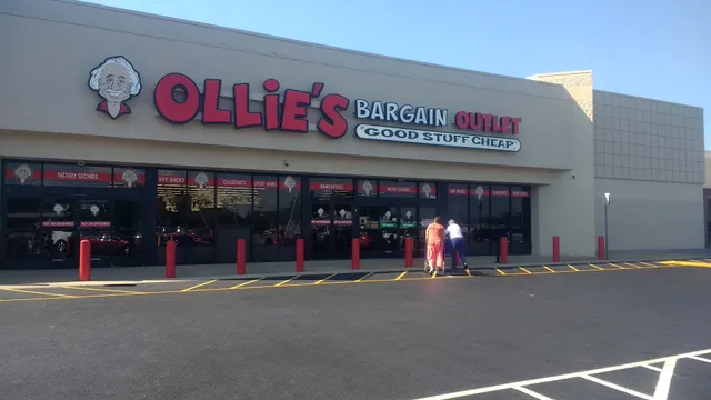 Ollie's Bargain Outlet