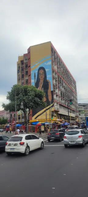 Apartamentos Ajuricaba Suites