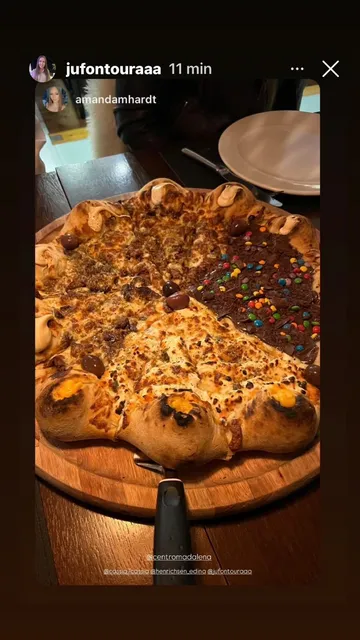 Madalena Centro de Gastronomia