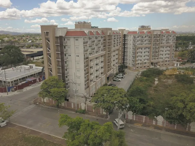 Sotogrande Neopolitan Hotel, Fairview, QC