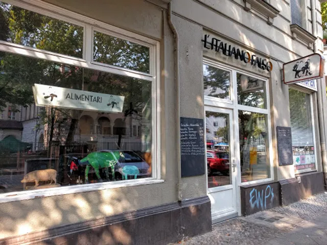 Alimentari Altavilla