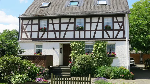 Gästehaus Bauernstube Hunsrück