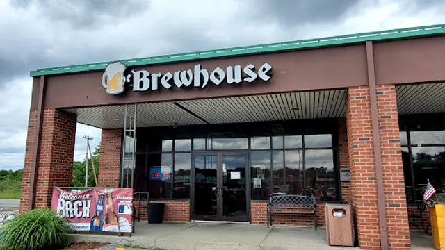 Braintree Brewhouse