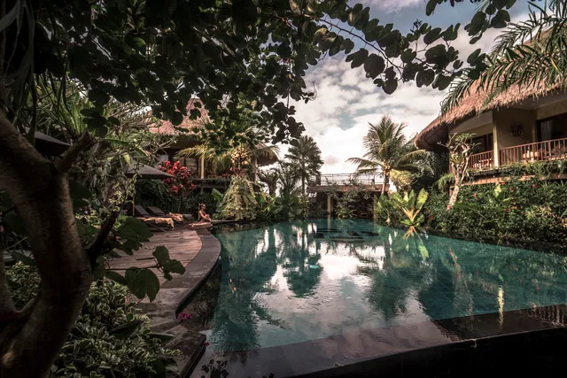 Honai Resort Ubud