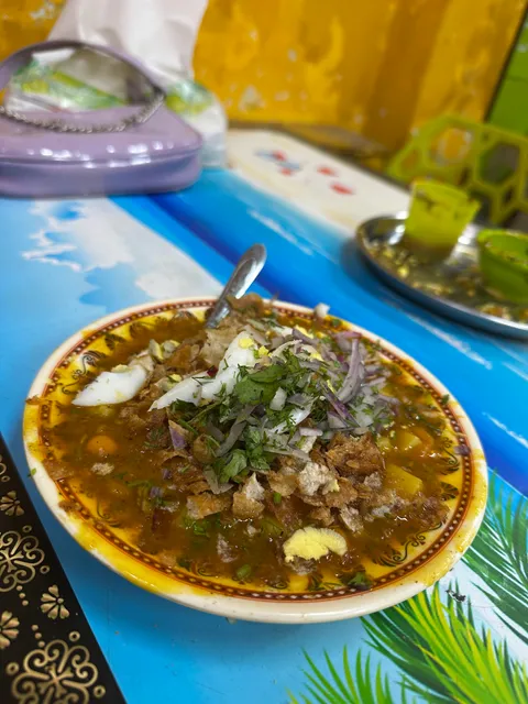 Saiful chotpoti House