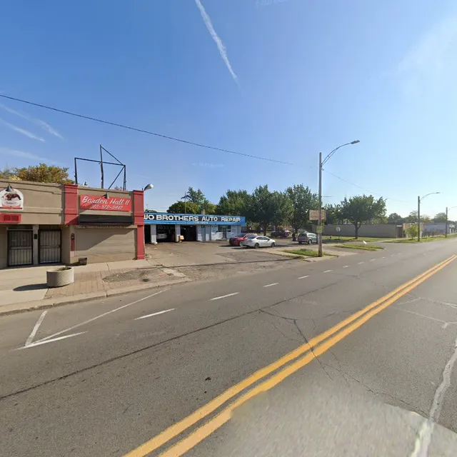 D & K Ice Cream & Chicken