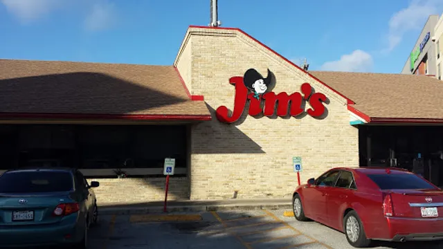 Jim's Restaurants
