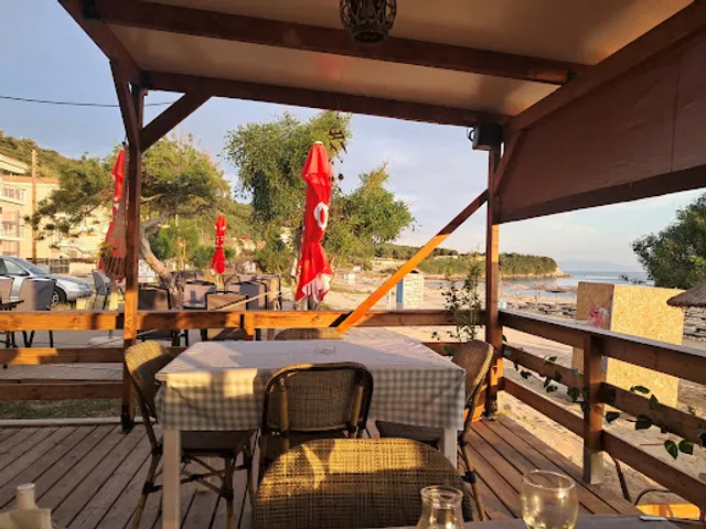 Sigma Seaside Restaurant