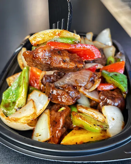 MÓGŪ Modern Chinese Kitchen